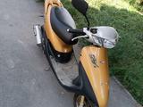 Honda  Dio 2005 года за 190 000 тг. в Алматы – фото 5