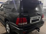 Lexus LX 470 2006 года за 12 383 949 тг. в Павлодар – фото 5