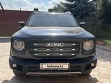 Haval Dargo 2022 годаүшін11 000 000 тг. в Алматы