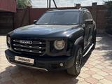Haval Dargo 2022 годаүшін11 000 000 тг. в Алматы – фото 2