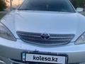 Toyota Camry 2003 годаүшін4 400 000 тг. в Семей – фото 5