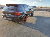 Porsche Cayenne 2005 года за 6 500 000 тг. в Караганда – фото 4