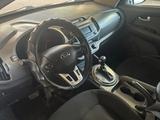 Kia Sportage 2014 года за 8 600 000 тг. в Сарыагаш – фото 3