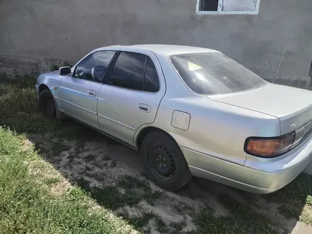 Toyota Camry 1992 года за 2 200 000 тг. в Мерке – фото 4