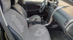 Toyota Corolla 2007 годаүшін3 000 000 тг. в Атырау – фото 3