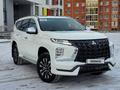 Mitsubishi Montero Sport 2023 годаfor20 500 000 тг. в Астана