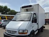 Renault  Mascott 2001 года за 6 500 000 тг. в Алматы