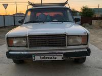 ВАЗ (Lada) 2107 2006 годаfor360 000 тг. в Атырау