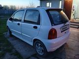 Chery QQ 2007 года за 700 000 тг. в Шамалган – фото 2