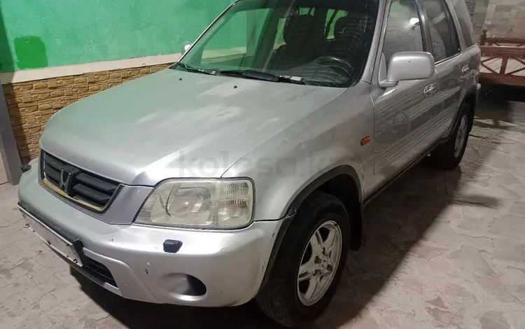 Honda CR-V 2001 года за 3 820 000 тг. в Шымкент