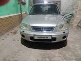 Honda CR-V 2001 года за 3 820 000 тг. в Шымкент – фото 3