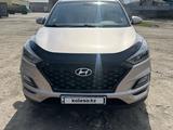 Hyundai Tucson 2019 годаүшін11 000 000 тг. в Алматы – фото 4