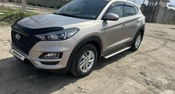 Hyundai Tucson 2019 года за 11 000 000 тг. в Алматы – фото 2