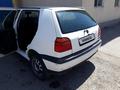 Volkswagen Golf 1992 годаfor1 300 000 тг. в Шу – фото 19