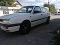 Volkswagen Golf 1992 года за 1 300 000 тг. в Шу – фото 8