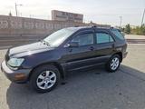 Lexus RX 300 2002 года за 6 900 000 тг. в Талдыкорган