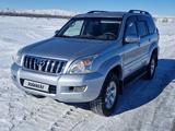 Toyota Land Cruiser Prado 2005 годаүшін11 800 000 тг. в Жезказган