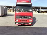 Volvo  FH 1996 года за 13 500 000 тг. в Жаркент