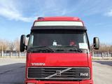 Volvo  FH 1996 года за 13 500 000 тг. в Жаркент – фото 3