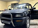 Toyota RAV4 1994 годаүшін2 500 000 тг. в Алматы – фото 5