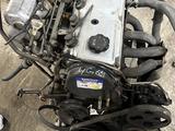 Двигатель 4g64 Mitsubishi за 450 000 тг. в Астана