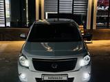 Chevrolet Cobalt 2017 годаүшін3 300 000 тг. в Сарыагаш
