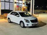Chevrolet Cobalt 2017 годаүшін3 300 000 тг. в Сарыагаш – фото 2