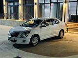Chevrolet Cobalt 2017 годаүшін3 300 000 тг. в Сарыагаш – фото 3