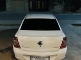 Chevrolet Cobalt 2017 годаүшін3 300 000 тг. в Сарыагаш – фото 4
