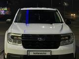 Ford Maverick 2022 года за 23 000 000 тг. в Алматы