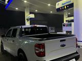 Ford Maverick 2022 года за 23 000 000 тг. в Алматы – фото 4