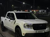 Ford Maverick 2022 года за 23 000 000 тг. в Алматы – фото 2