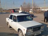 ВАЗ (Lada) 2107 2006 годаүшін650 000 тг. в Туркестан