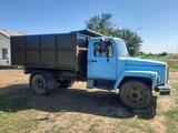 ГАЗ  3307 1993 годаүшін3 500 000 тг. в Аксу – фото 3