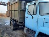 ГАЗ  3307 1993 года за 4 000 000 тг. в Аксу – фото 3