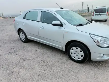 Chevrolet Cobalt 2022 года за 6 150 000 тг. в Сарыагаш – фото 2