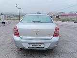 Chevrolet Cobalt 2022 года за 6 150 000 тг. в Сарыагаш – фото 5