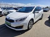 Kia Cee'd 2019 года за 6 000 000 тг. в Алматы – фото 4