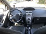 Toyota Yaris 2008 годаүшін2 600 000 тг. в Алматы – фото 4
