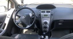 Toyota Yaris 2008 годаүшін2 600 000 тг. в Алматы – фото 4