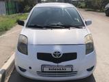 Toyota Yaris 2008 годаүшін2 600 000 тг. в Алматы
