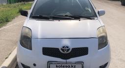 Toyota Yaris 2008 годаүшін2 600 000 тг. в Алматы