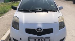 Toyota Yaris 2008 года за 2 600 000 тг. в Алматы