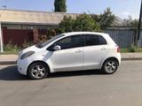 Toyota Yaris 2008 годаүшін2 600 000 тг. в Алматы – фото 2