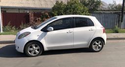 Toyota Yaris 2008 годаүшін2 600 000 тг. в Алматы – фото 2