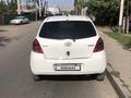 Toyota Yaris 2008 года за 2 600 000 тг. в Алматы – фото 3