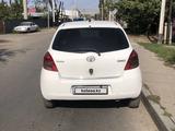 Toyota Yaris 2008 годаүшін2 600 000 тг. в Алматы – фото 3