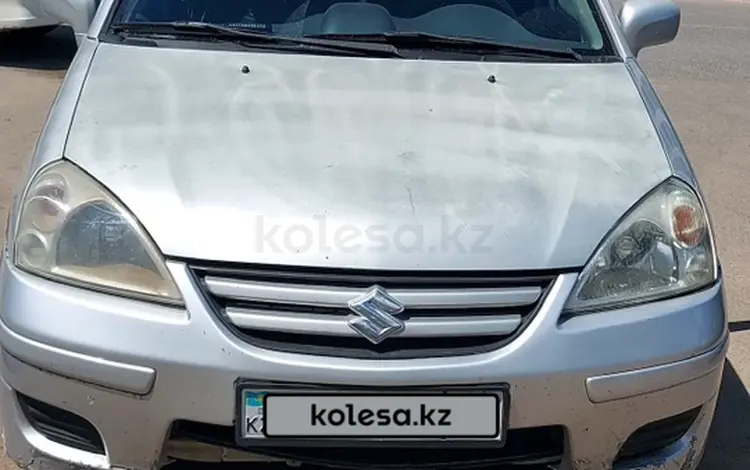 Suzuki Liana 2005 годаүшін1 600 000 тг. в Астана