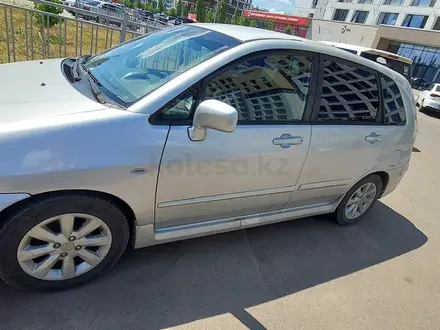 Suzuki Liana 2005 года за 1 600 000 тг. в Астана – фото 5