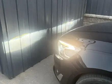 Kia K7 2013 года за 9 000 000 тг. в Алматы – фото 16
